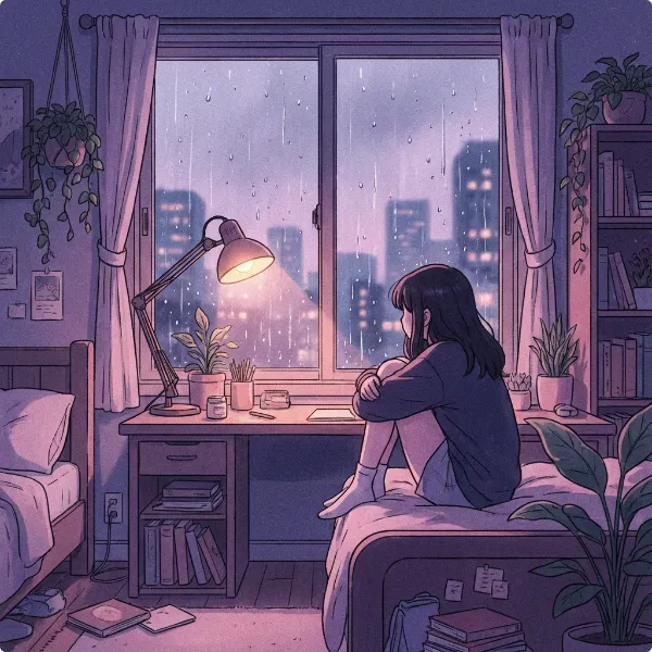 Dreamy Whispers