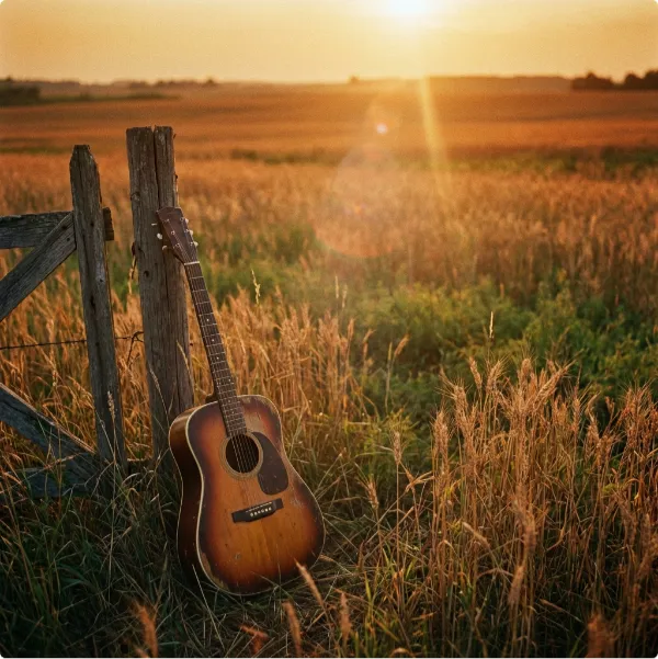 Country Roads