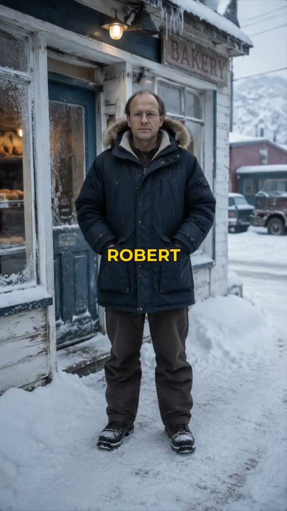 True-crime faceless short in a photorealistic style, AI-generated by Fableclip