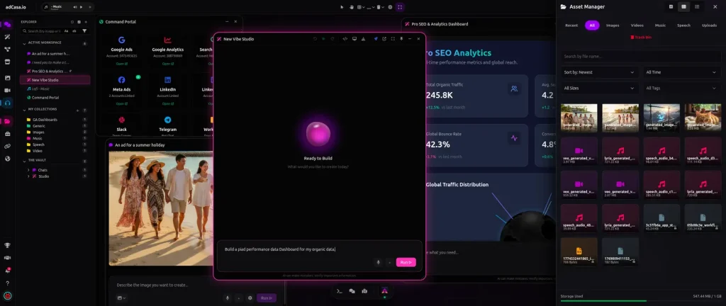 Video Preview