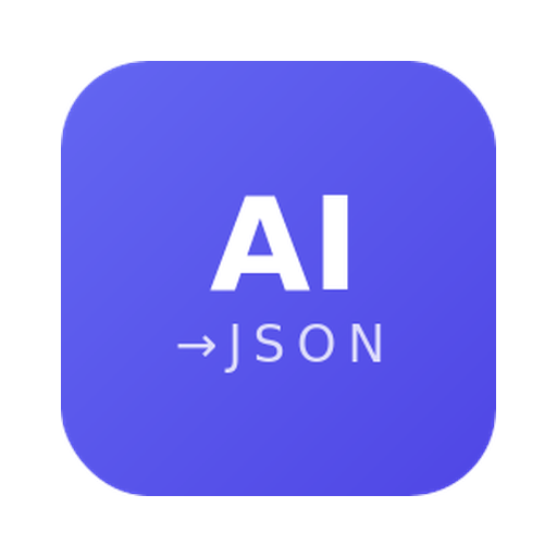 AI2JSON