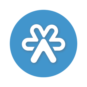 AnySearch logo