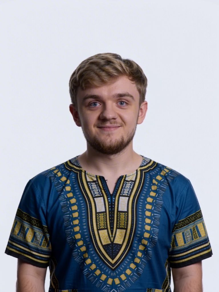 Esports player