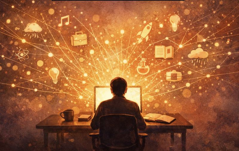 Software Was Always a Compromise. AI Just Broke It.