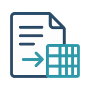 BankStatement2CSV