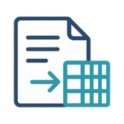 BankStatement2CSV