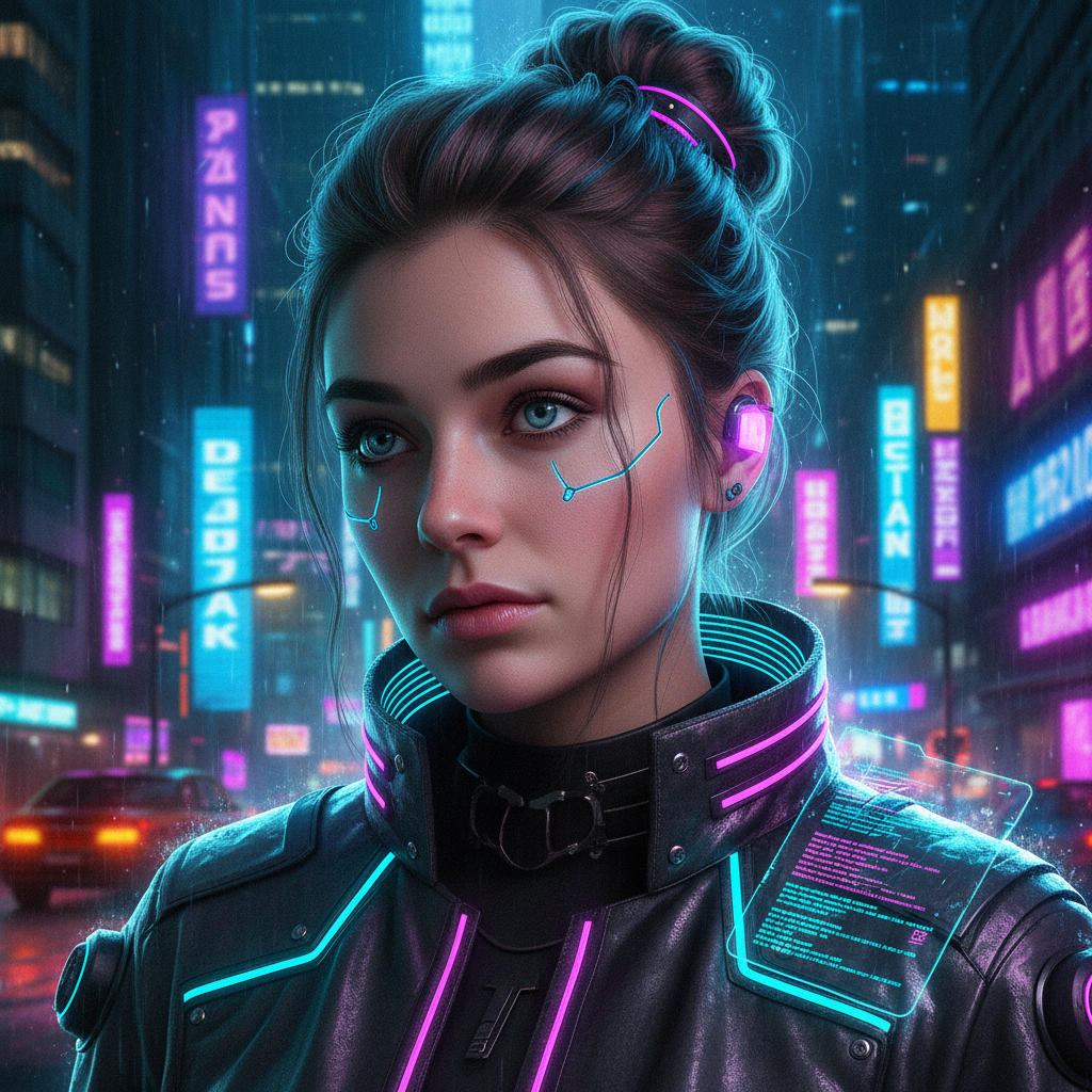 AI Generated