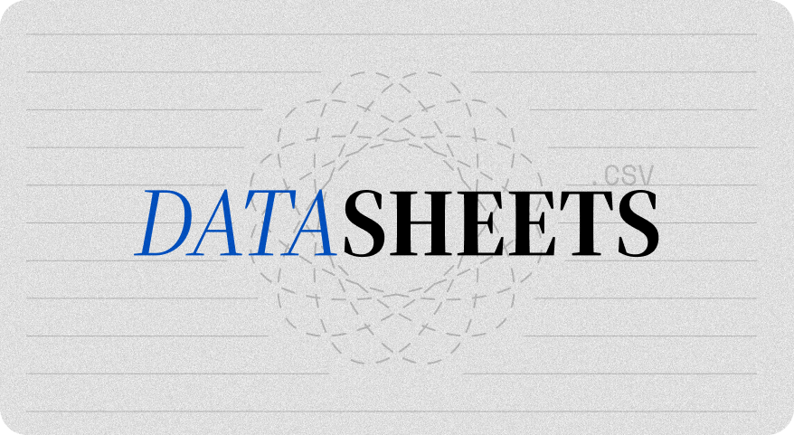 Introducing Sheets!