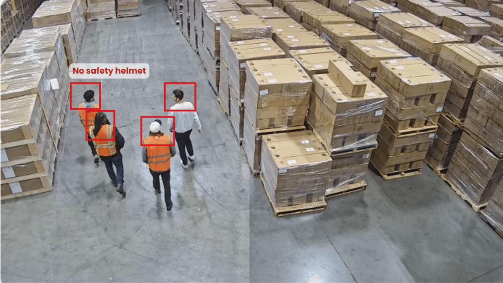 Safety Compliance