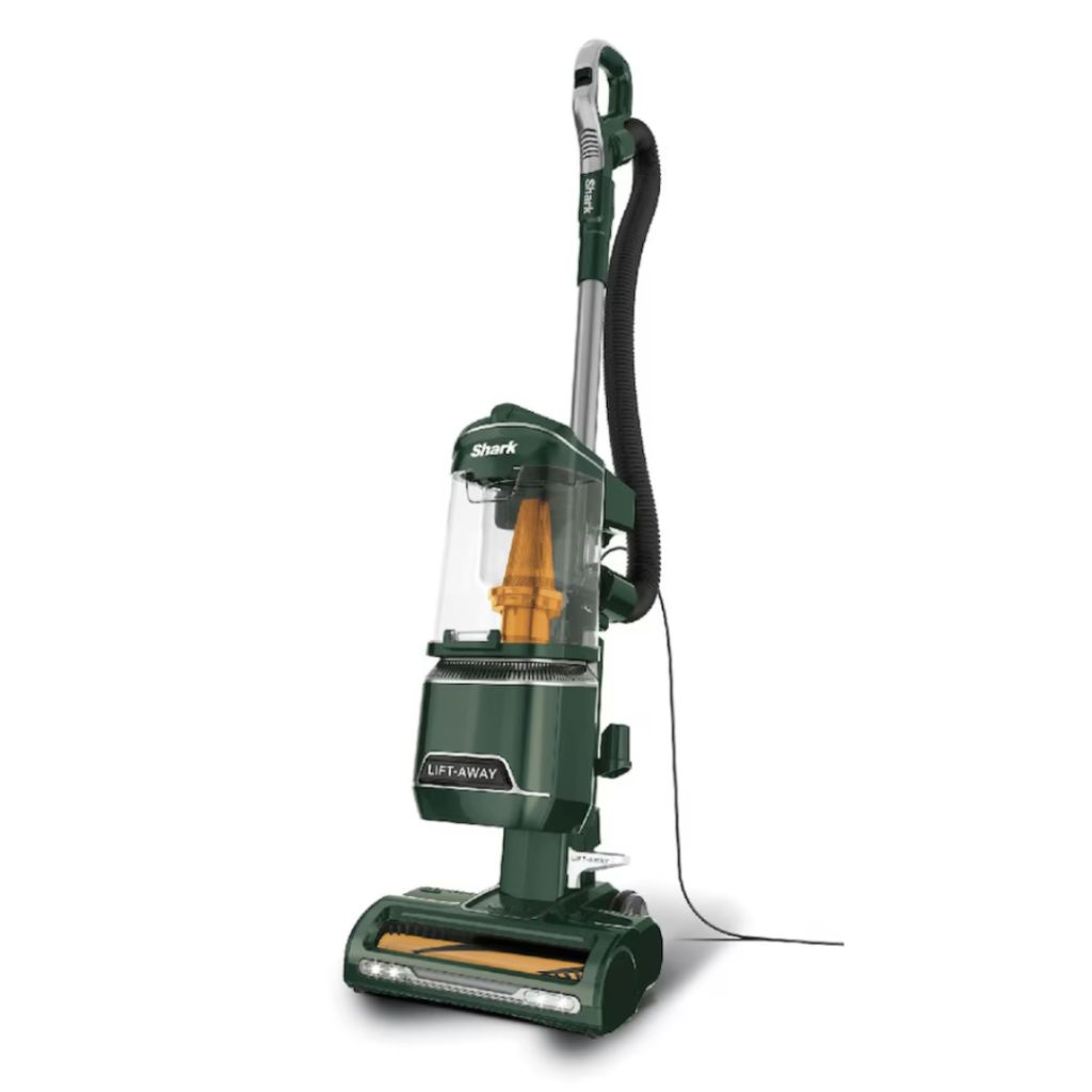Vacuum cleaner