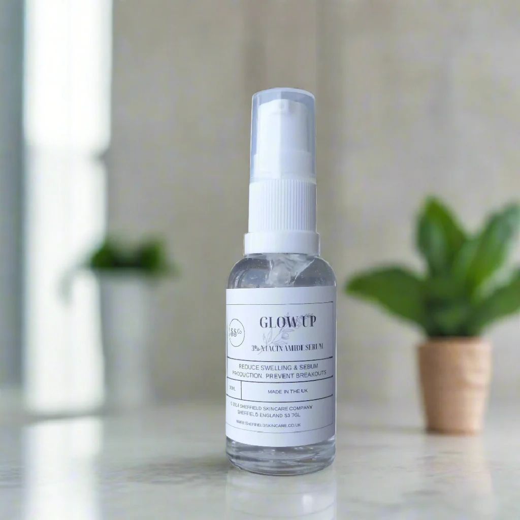 Skincare serum