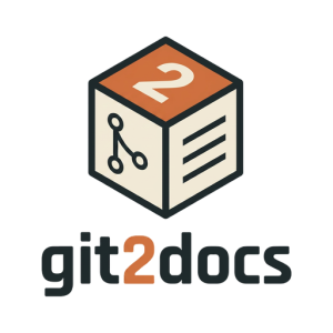 Git2Docs.com