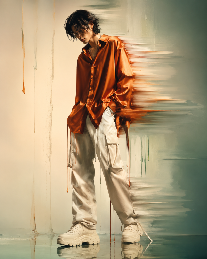 Abstract Fashion