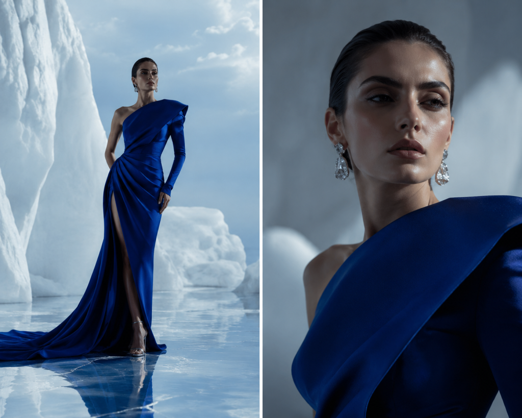 Fashion Editorial
