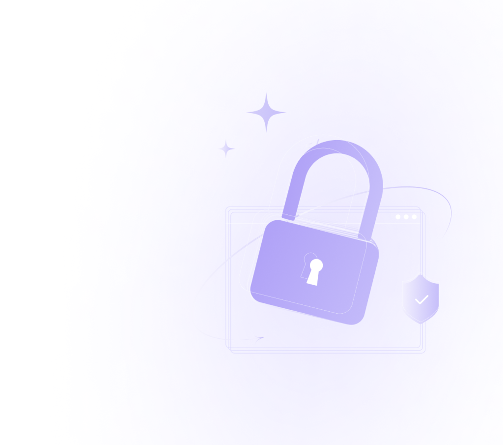 Built for Security