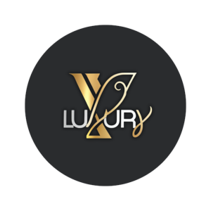 Luxury home vogue logo
