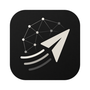 MeshPilot logo