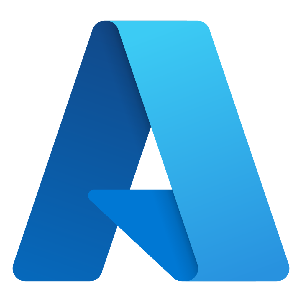 Microsoft Azure VBA AI Assistant Cloud-Infrastruktur