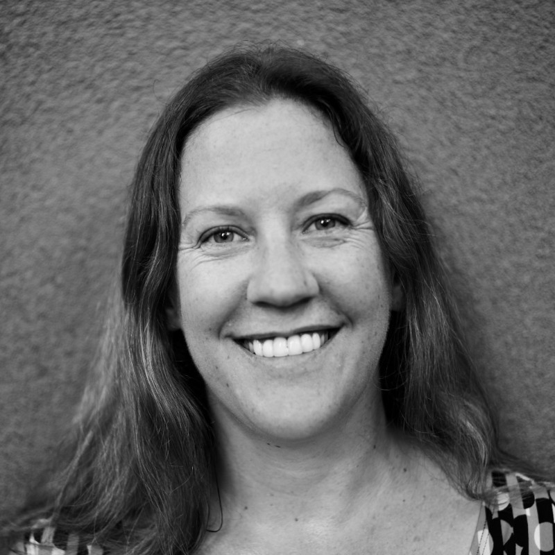Muriel Grobler