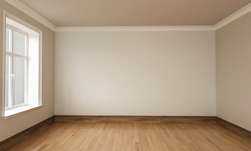 Original photo of a room
