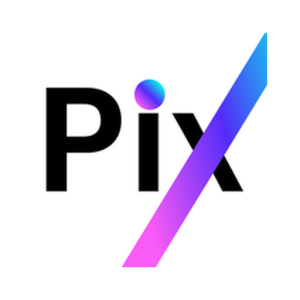 Pixoate