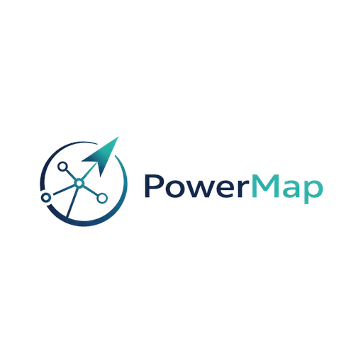 PowerMap Pro
