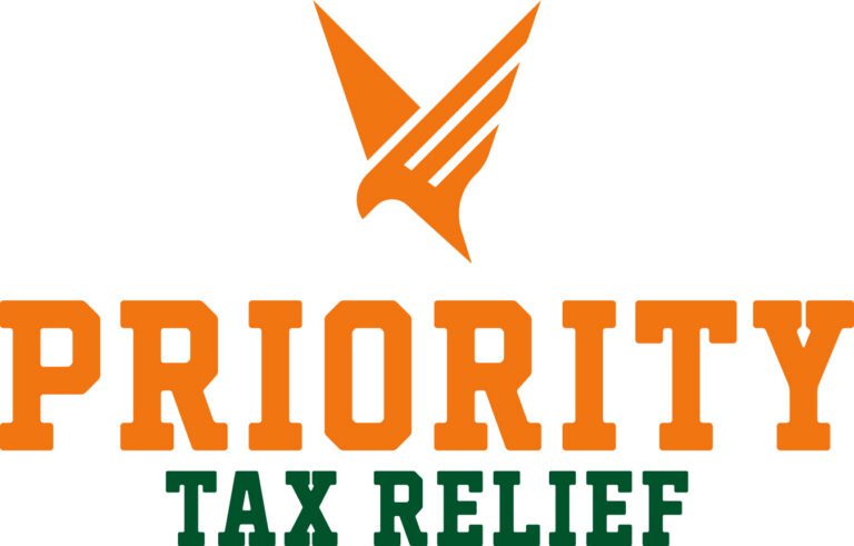priority tax relief