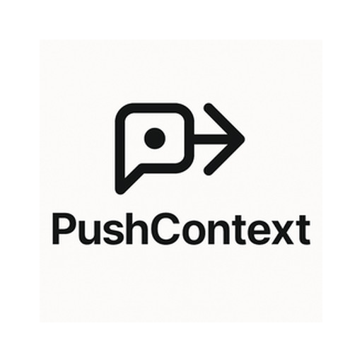 PushContext
