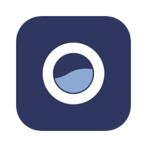 reOS logo