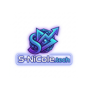 S-NiCole.tech