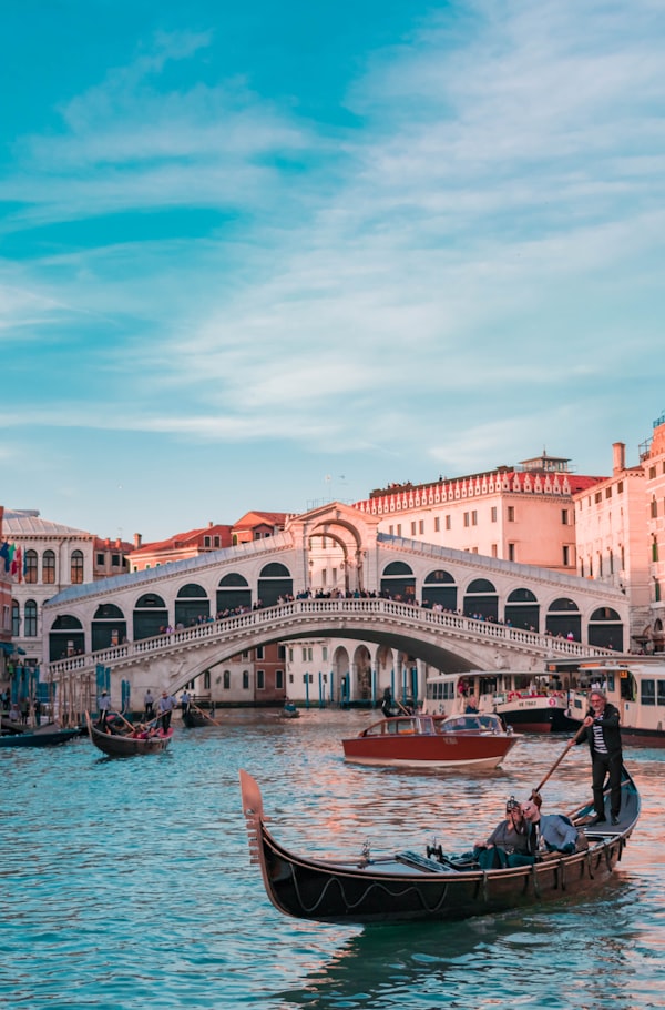 Italy Croatia