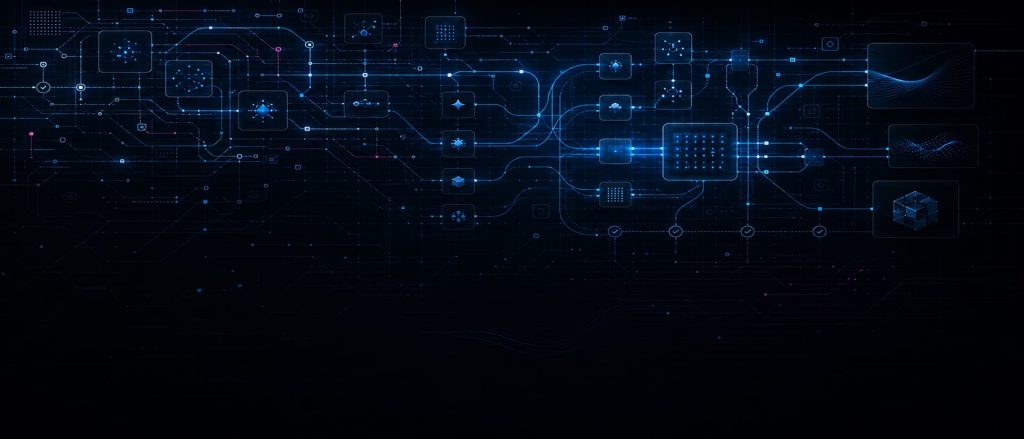 Abstract model routing architecture for the SJolt API platform