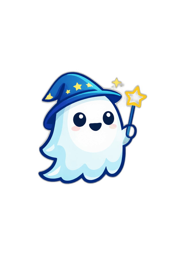 Ghosti AI assistant