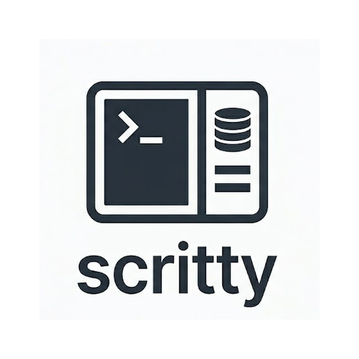 scritty