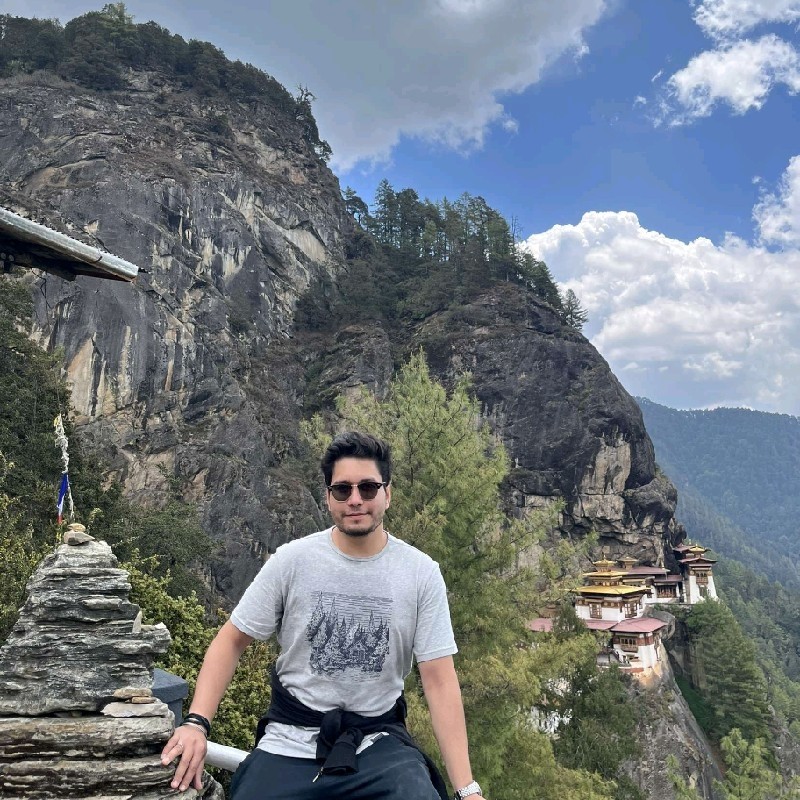 Varun Joshi