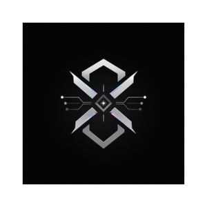 Xalgorix logo