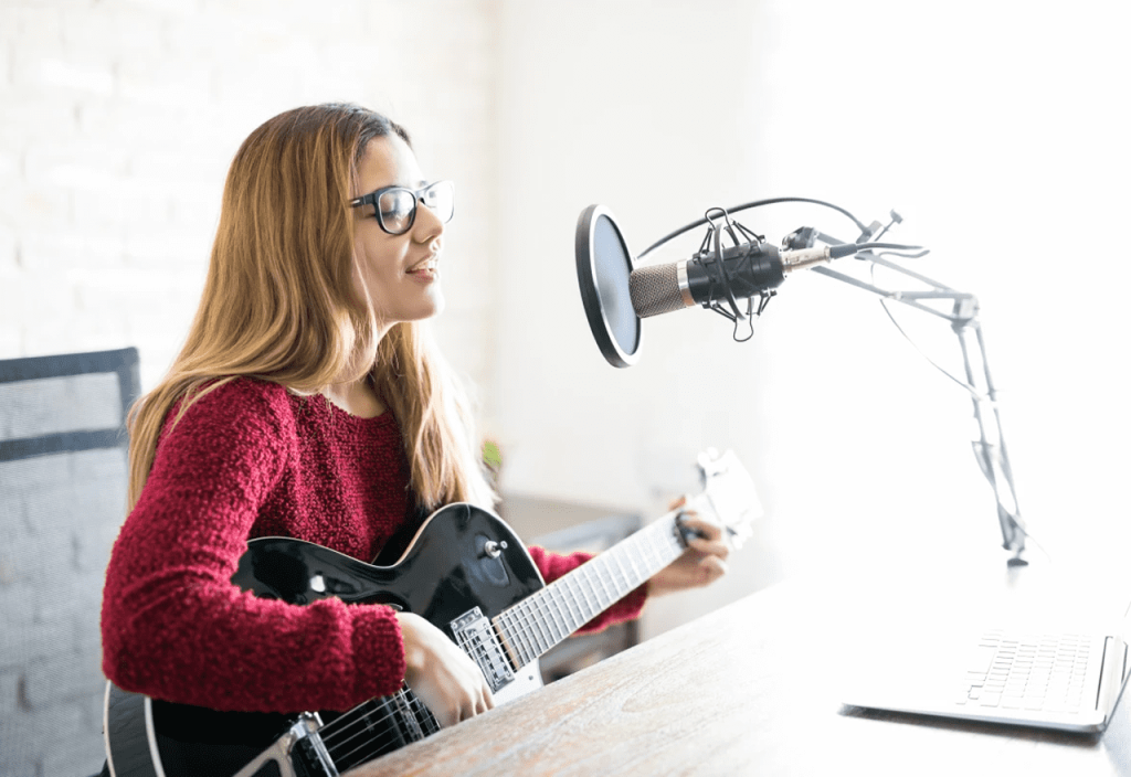 AI Text to Music