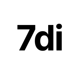 7di.vision logo
