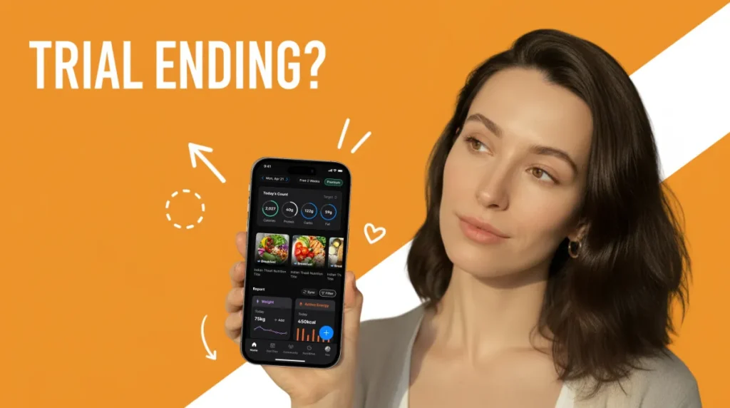 NutriScan 7-Day Free Trial: What Happens After It Ends
