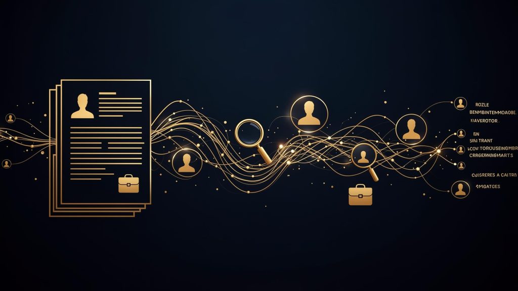 How an AI Recruitment Platform Prepared for EU AI Act Compliance with Veritronyx