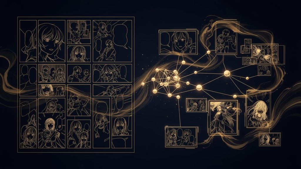 How an AI Manga Production Studio Built EU AI Act Readiness with Veritronyx
