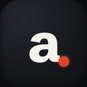 Antics logo