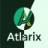 Atlarix logo