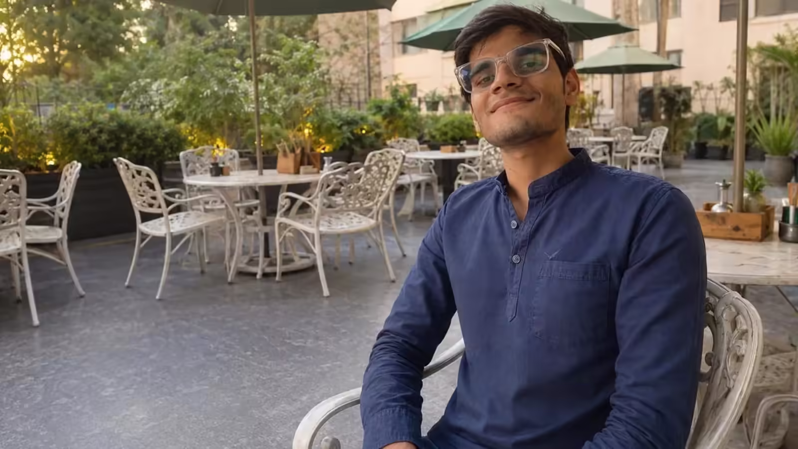 Ayush Singh