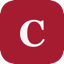 Crimsora logo
