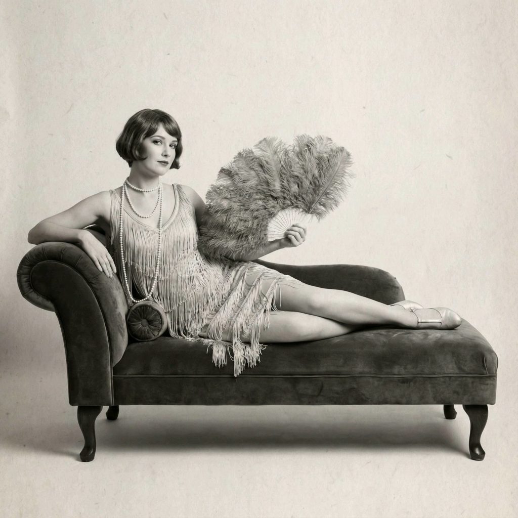Modern Girl