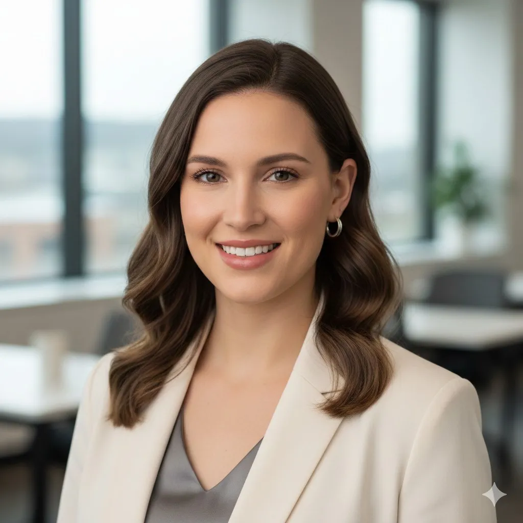 Dr. Emily Carter