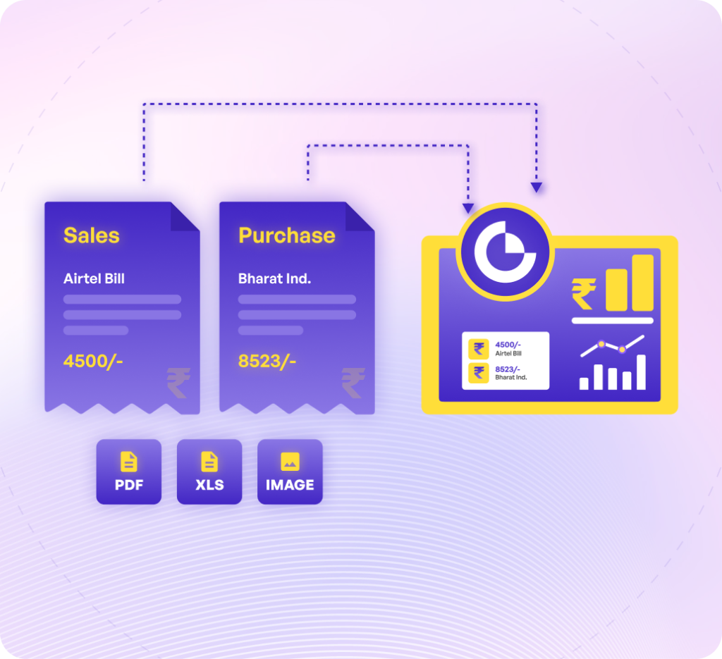 Data Entry Automation
