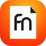 fieldNotes logo