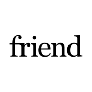 Friend AI logo
